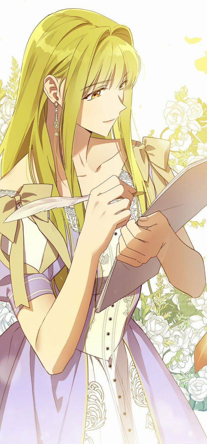 Công Chúa Khắc Dấu Lên Kẻ Phản Nghịch 31 trang 80