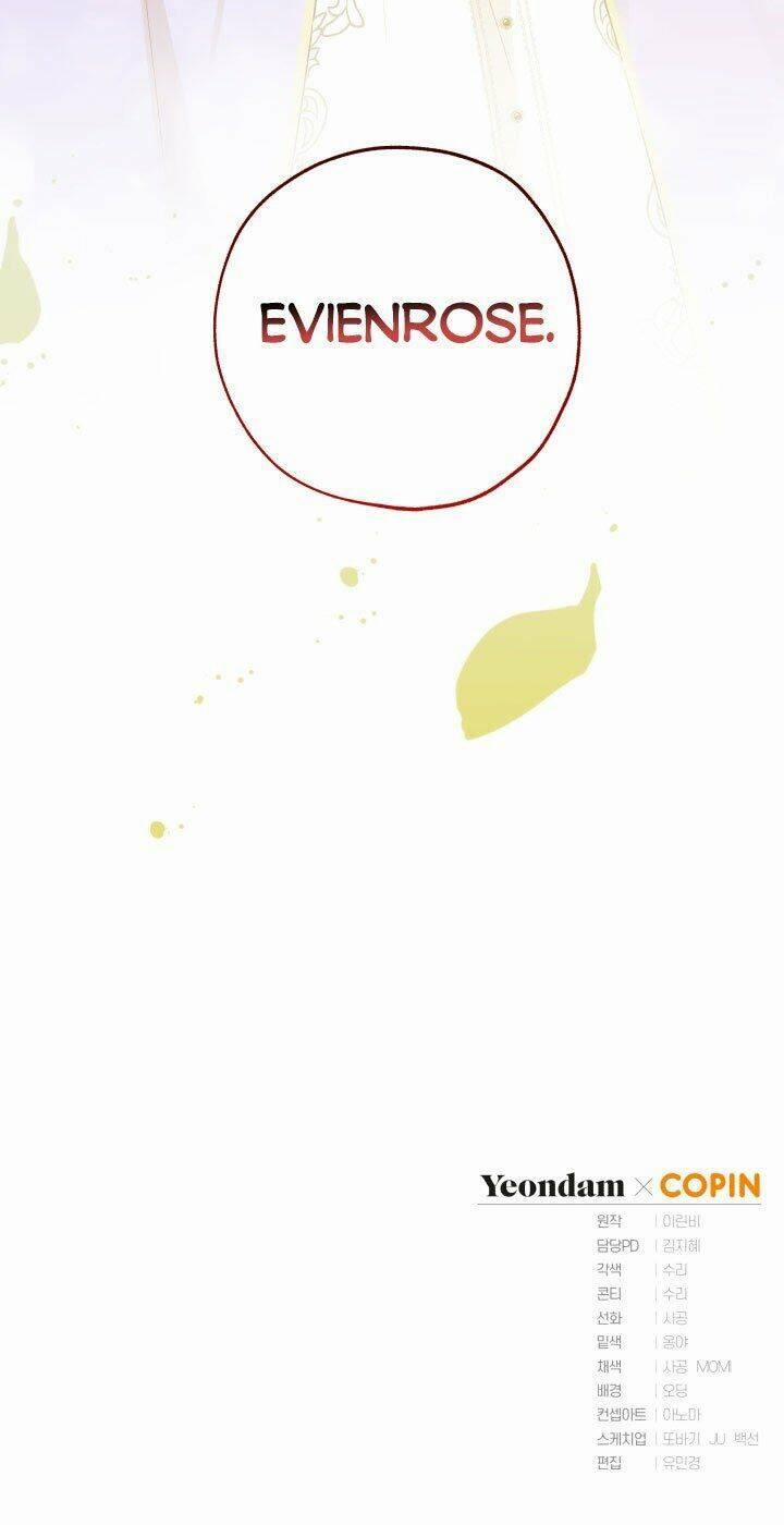 Công Chúa Khắc Dấu Lên Kẻ Phản Nghịch 31 trang 81