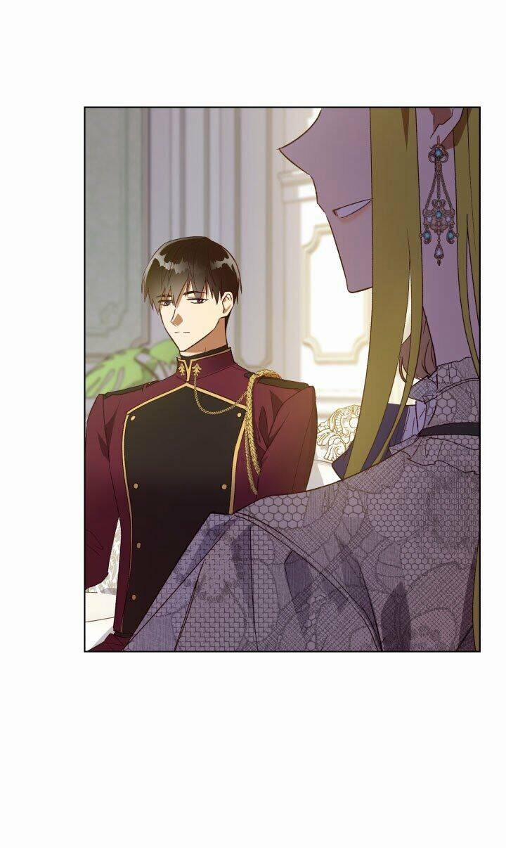 Công Chúa Khắc Dấu Lên Kẻ Phản Nghịch 32 trang 13