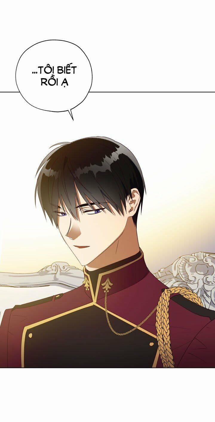 Công Chúa Khắc Dấu Lên Kẻ Phản Nghịch 32 trang 26