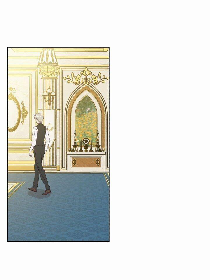 Công Chúa Khắc Dấu Lên Kẻ Phản Nghịch 32 trang 36