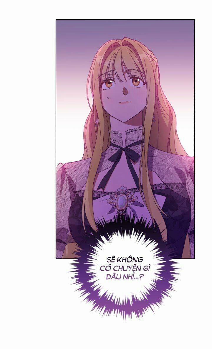 Công Chúa Khắc Dấu Lên Kẻ Phản Nghịch 32 trang 37