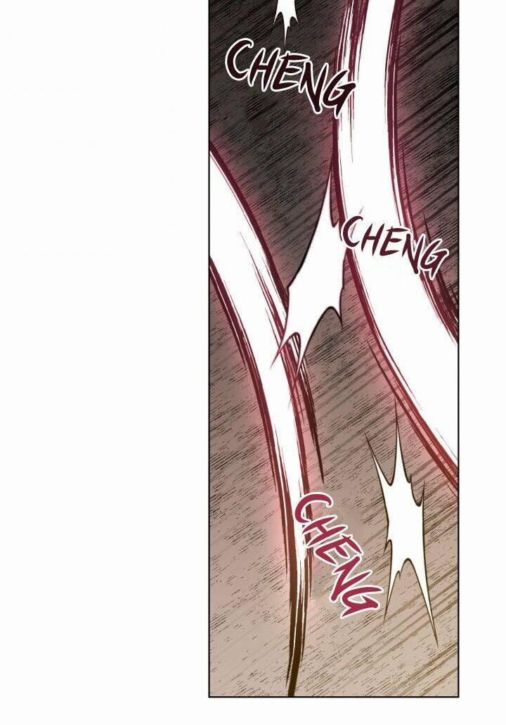 Công Chúa Khắc Dấu Lên Kẻ Phản Nghịch 32 trang 40