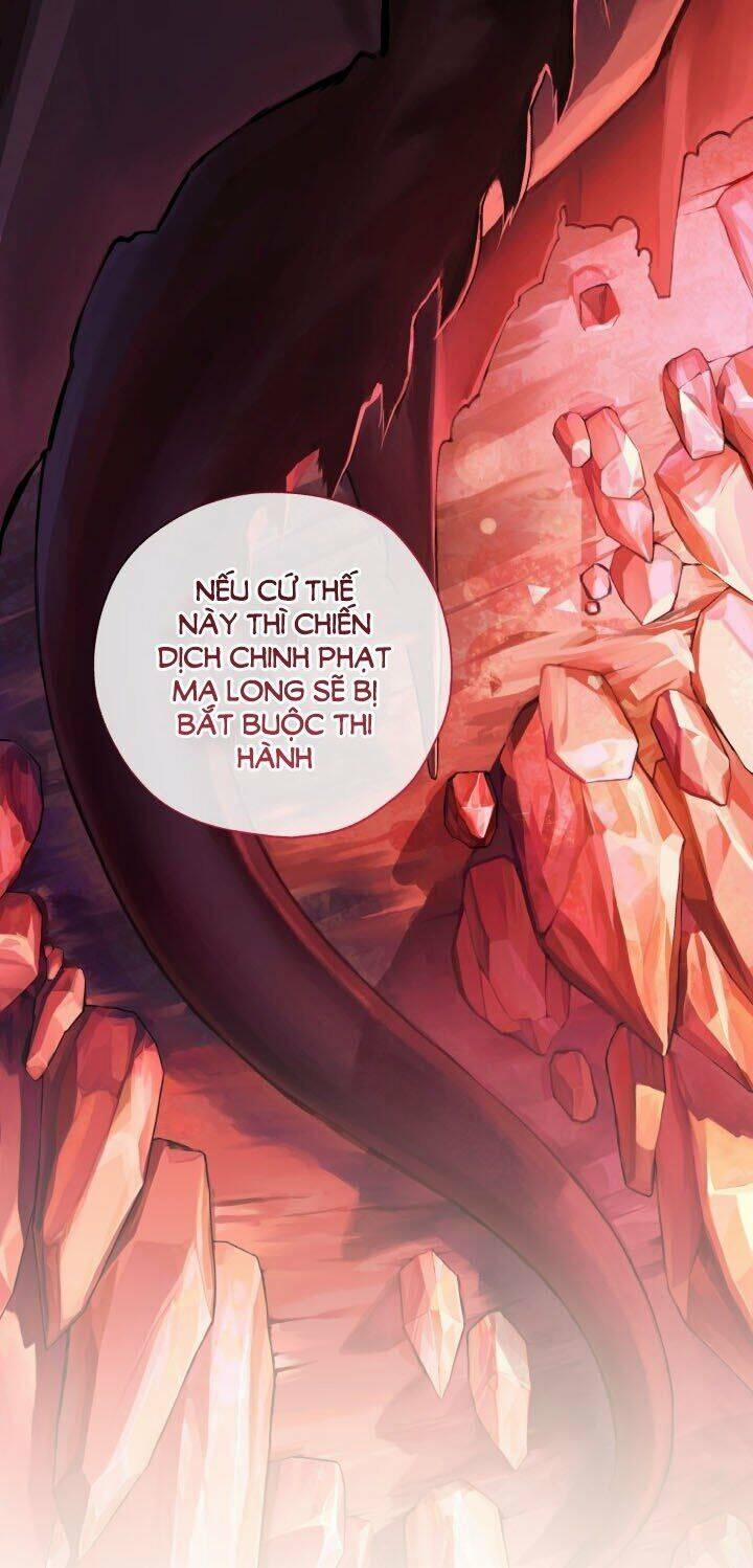 Công Chúa Khắc Dấu Lên Kẻ Phản Nghịch 32 trang 52