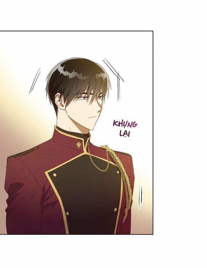 Công Chúa Khắc Dấu Lên Kẻ Phản Nghịch 32 trang 6