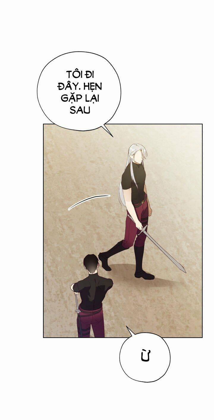 Công Chúa Khắc Dấu Lên Kẻ Phản Nghịch 32 trang 60