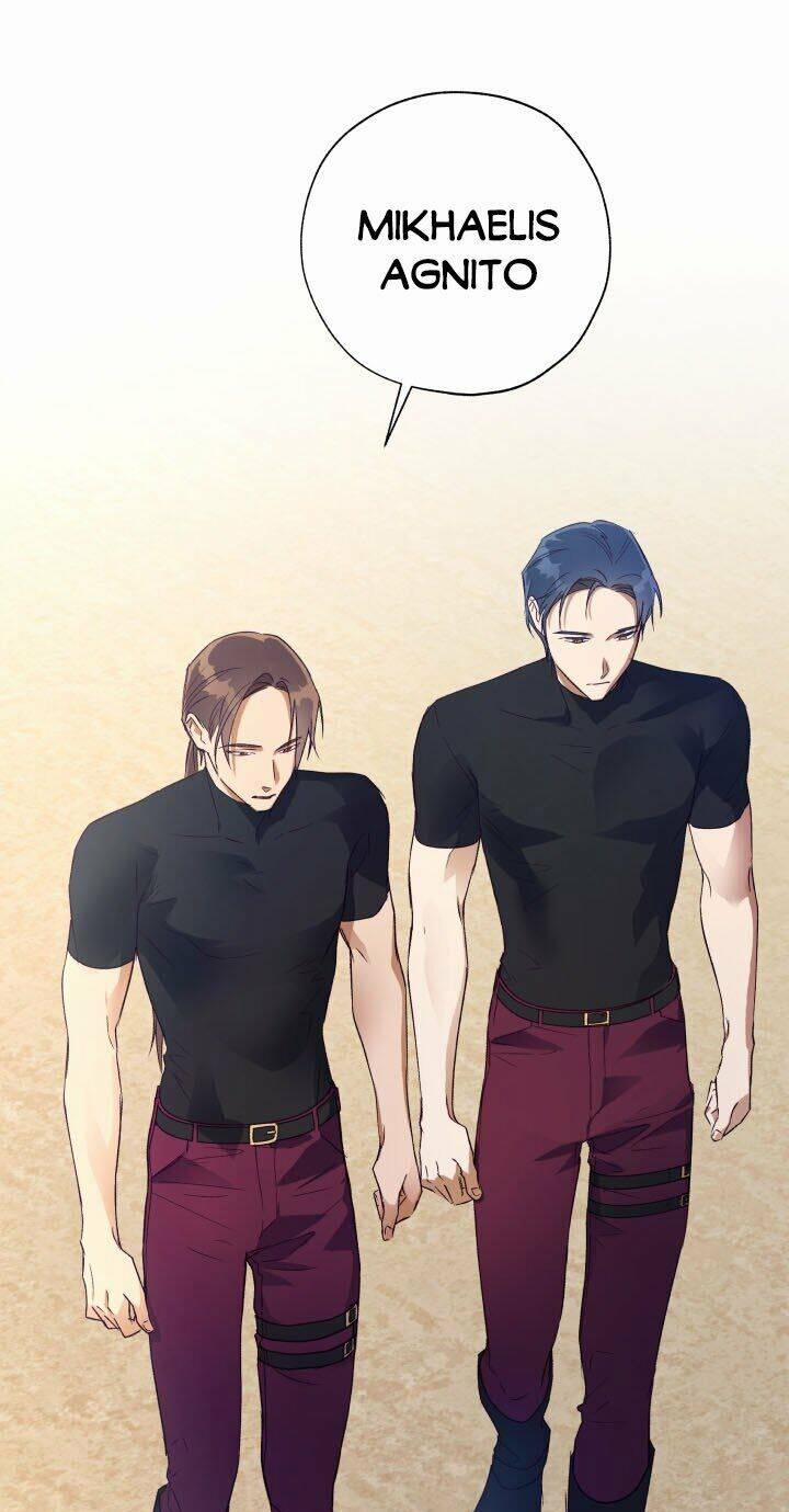 Công Chúa Khắc Dấu Lên Kẻ Phản Nghịch 32 trang 62