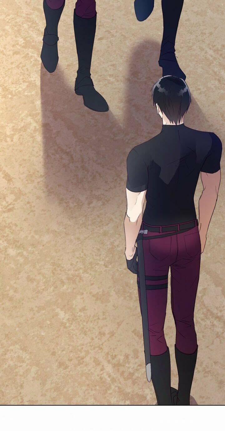 Công Chúa Khắc Dấu Lên Kẻ Phản Nghịch 32 trang 63