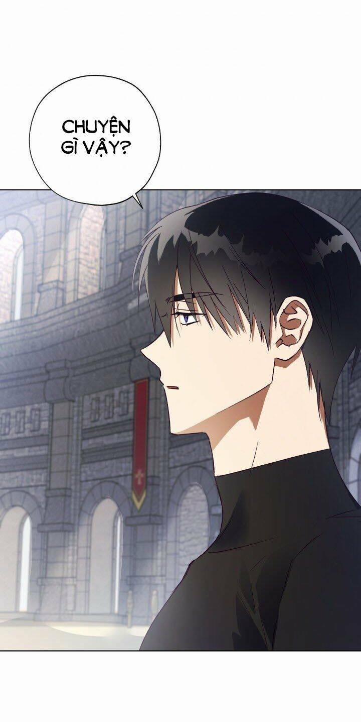 Công Chúa Khắc Dấu Lên Kẻ Phản Nghịch 32 trang 64