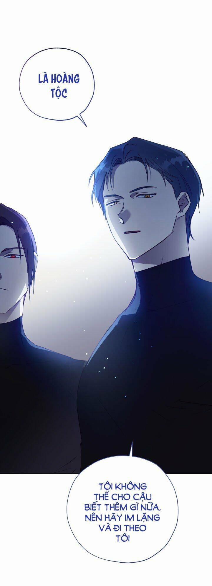 Công Chúa Khắc Dấu Lên Kẻ Phản Nghịch 32 trang 67