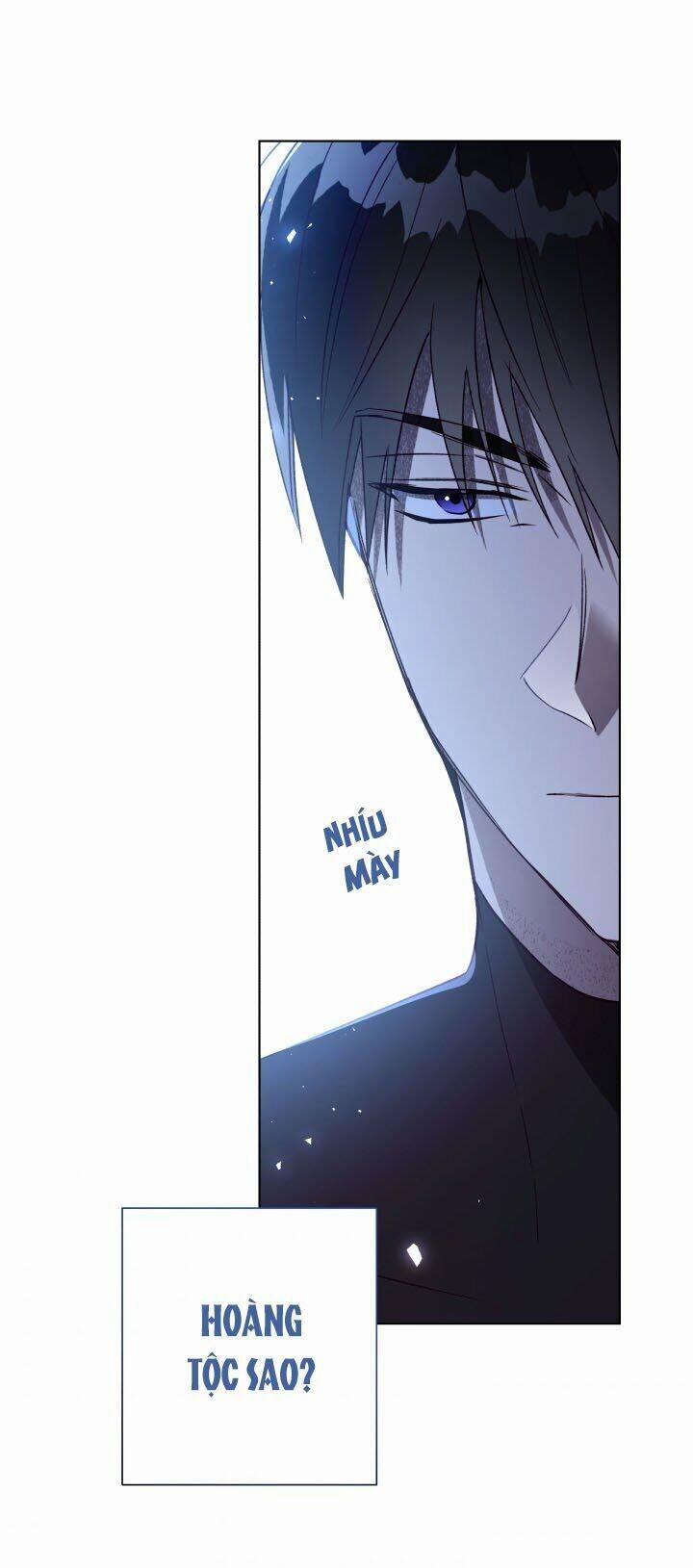 Công Chúa Khắc Dấu Lên Kẻ Phản Nghịch 32 trang 69