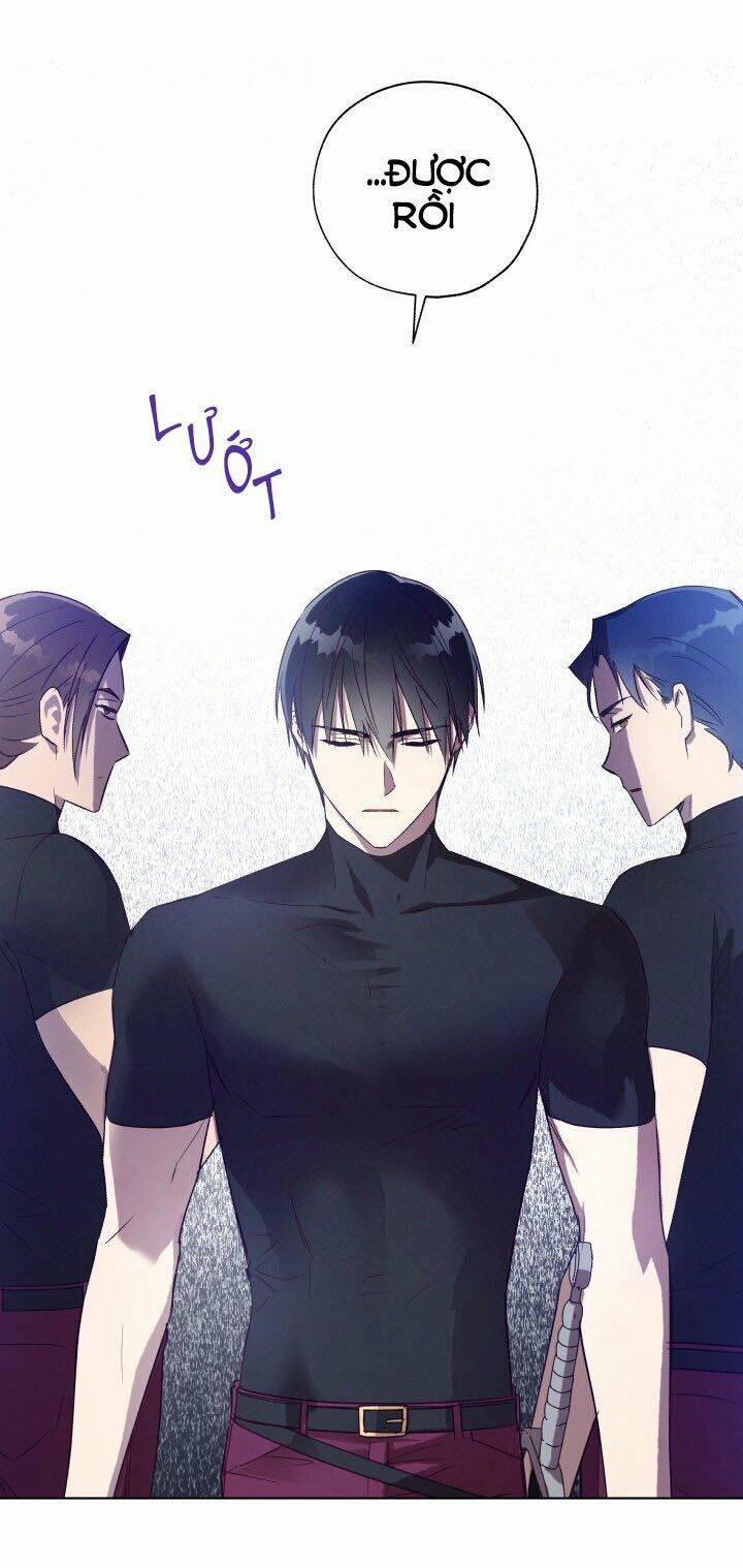 Công Chúa Khắc Dấu Lên Kẻ Phản Nghịch 32 trang 70