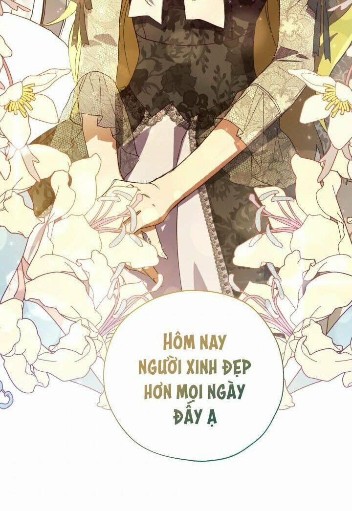 Công Chúa Khắc Dấu Lên Kẻ Phản Nghịch 32 trang 8