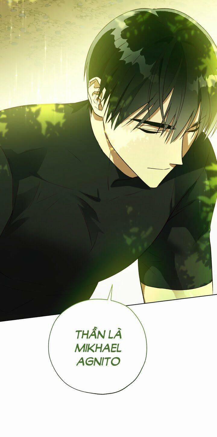 Công Chúa Khắc Dấu Lên Kẻ Phản Nghịch 33 trang 18