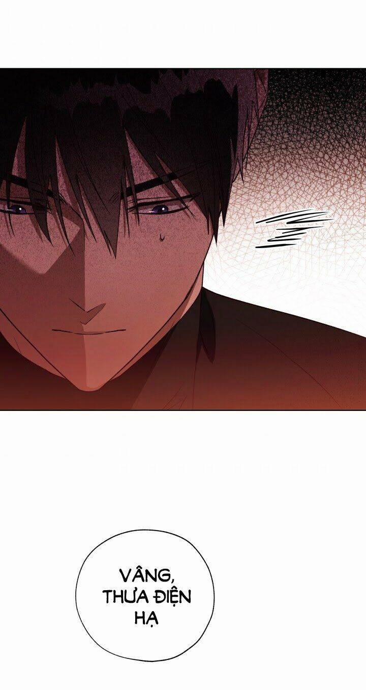 Công Chúa Khắc Dấu Lên Kẻ Phản Nghịch 33 trang 22