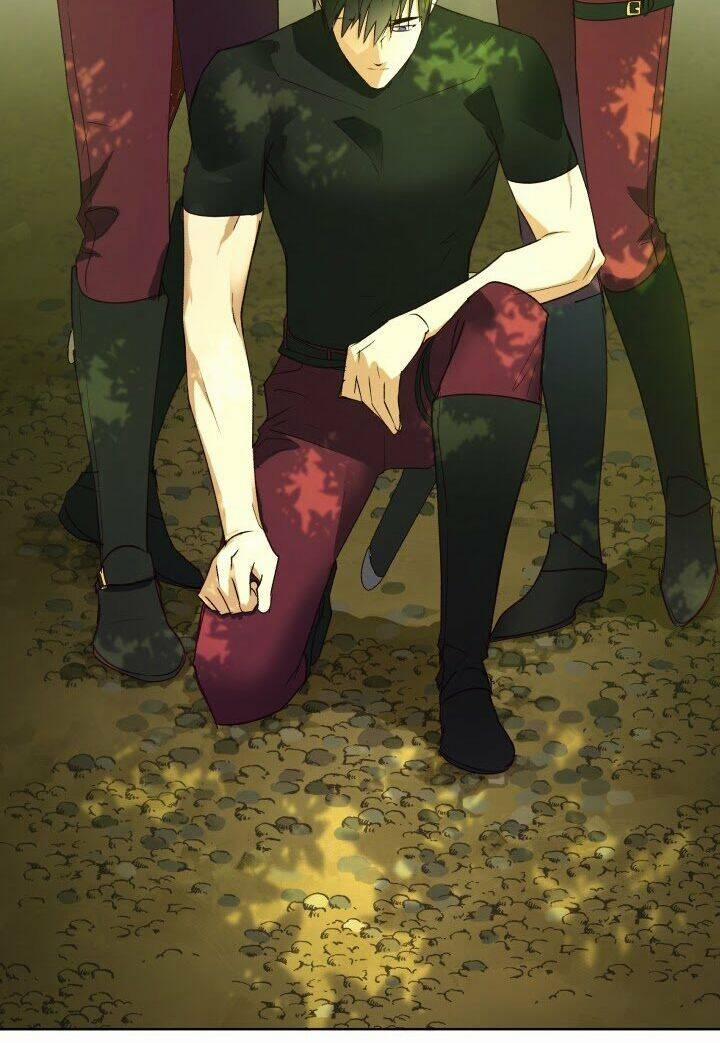 Công Chúa Khắc Dấu Lên Kẻ Phản Nghịch 33 trang 24