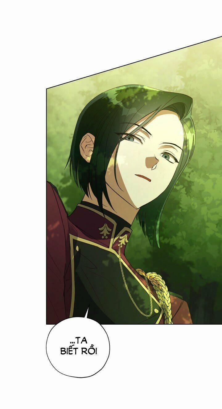 Công Chúa Khắc Dấu Lên Kẻ Phản Nghịch 33 trang 27