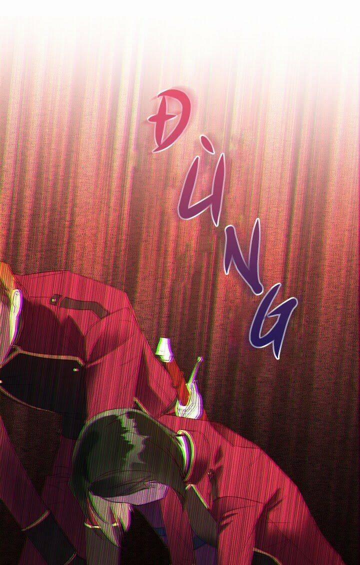 Công Chúa Khắc Dấu Lên Kẻ Phản Nghịch 33 trang 28