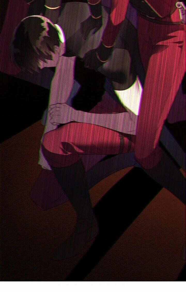 Công Chúa Khắc Dấu Lên Kẻ Phản Nghịch 33 trang 29