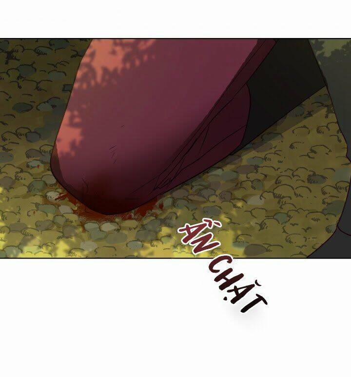 Công Chúa Khắc Dấu Lên Kẻ Phản Nghịch 33 trang 30