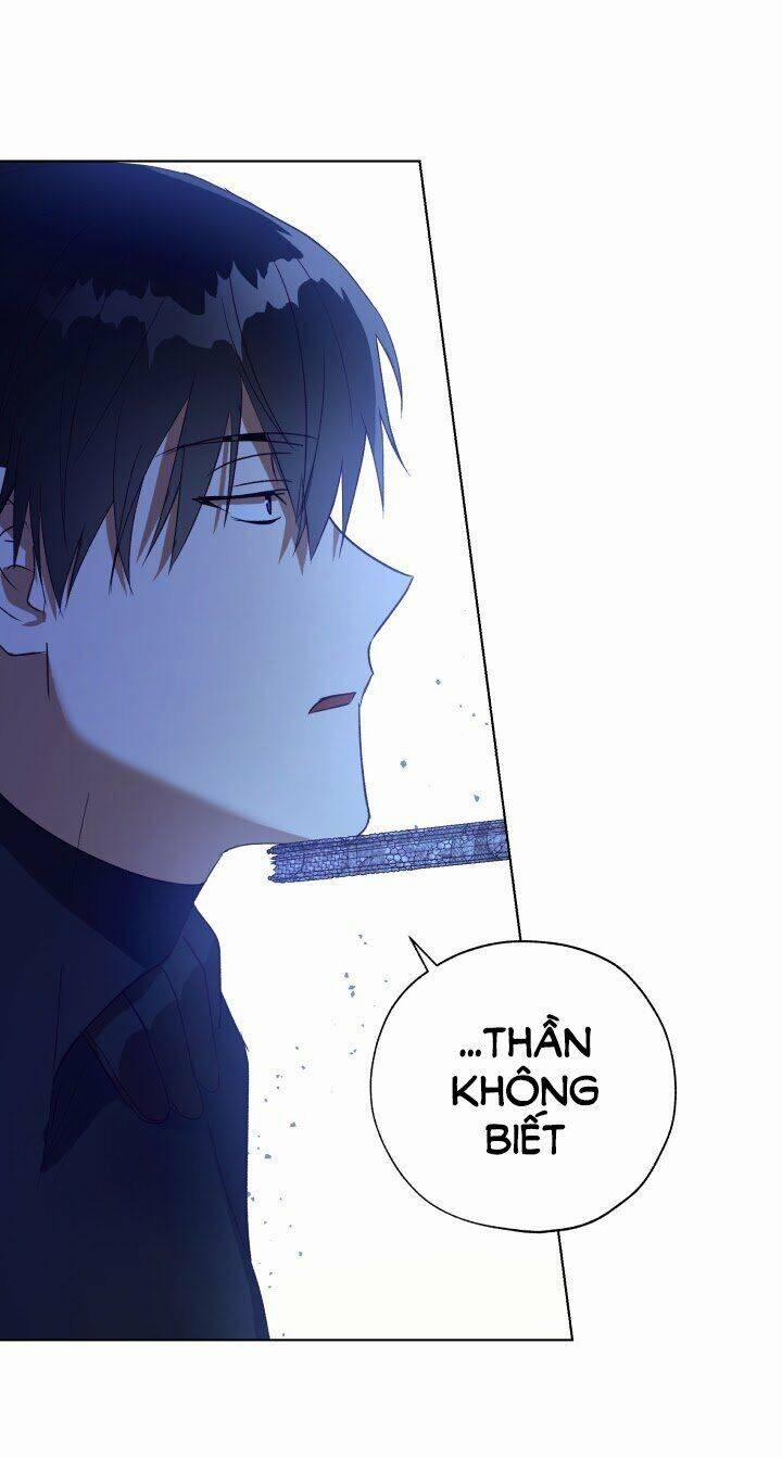 Công Chúa Khắc Dấu Lên Kẻ Phản Nghịch 33 trang 34