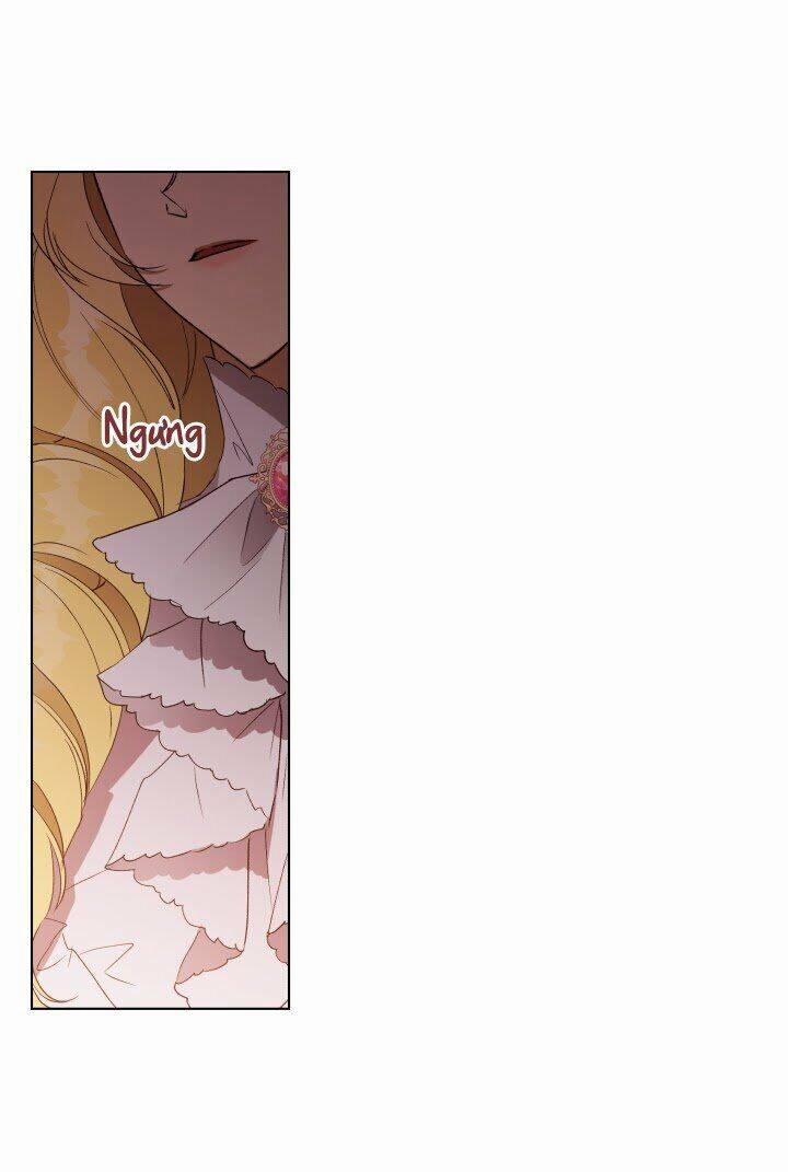 Công Chúa Khắc Dấu Lên Kẻ Phản Nghịch 33 trang 38