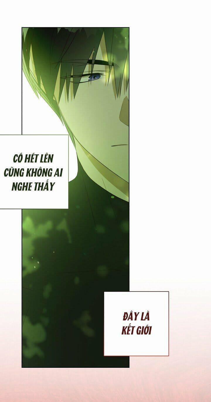 Công Chúa Khắc Dấu Lên Kẻ Phản Nghịch 33 trang 4