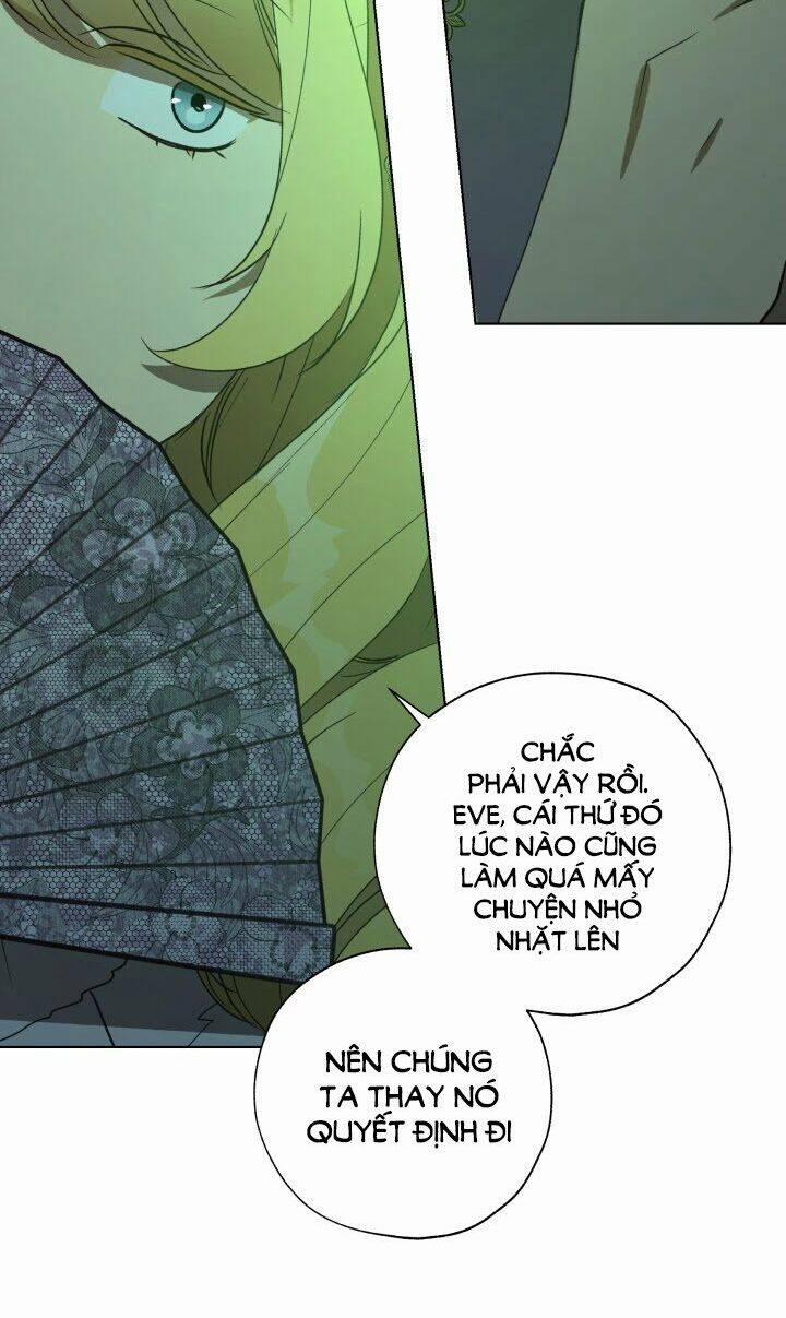 Công Chúa Khắc Dấu Lên Kẻ Phản Nghịch 33 trang 51