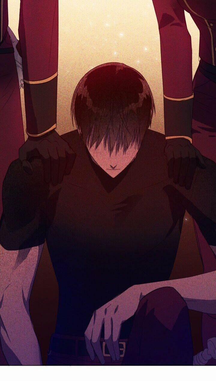 Công Chúa Khắc Dấu Lên Kẻ Phản Nghịch 33 trang 53