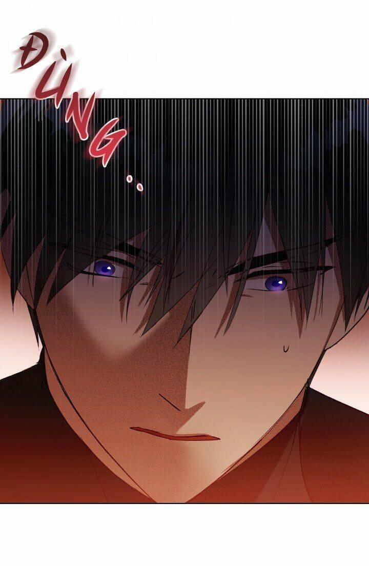 Công Chúa Khắc Dấu Lên Kẻ Phản Nghịch 33 trang 54