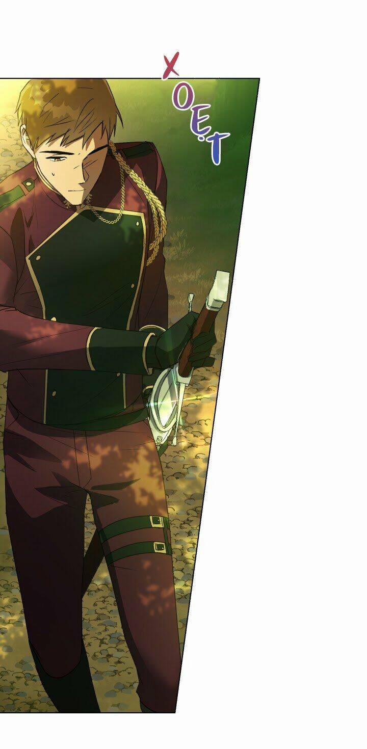 Công Chúa Khắc Dấu Lên Kẻ Phản Nghịch 33 trang 56