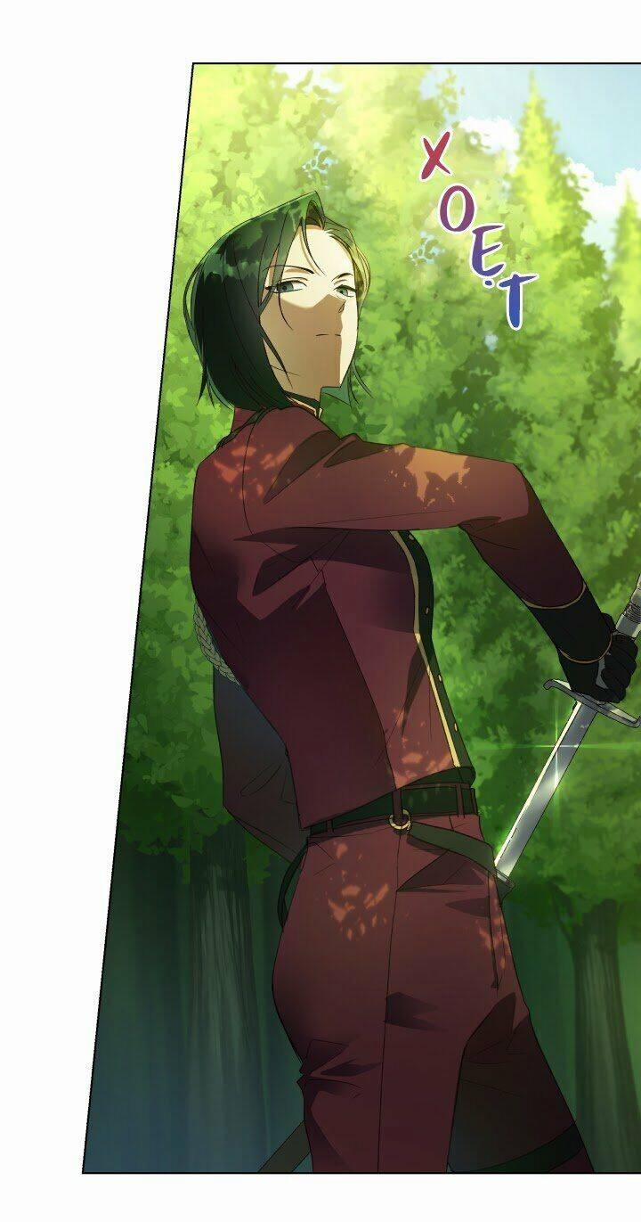 Công Chúa Khắc Dấu Lên Kẻ Phản Nghịch 33 trang 57