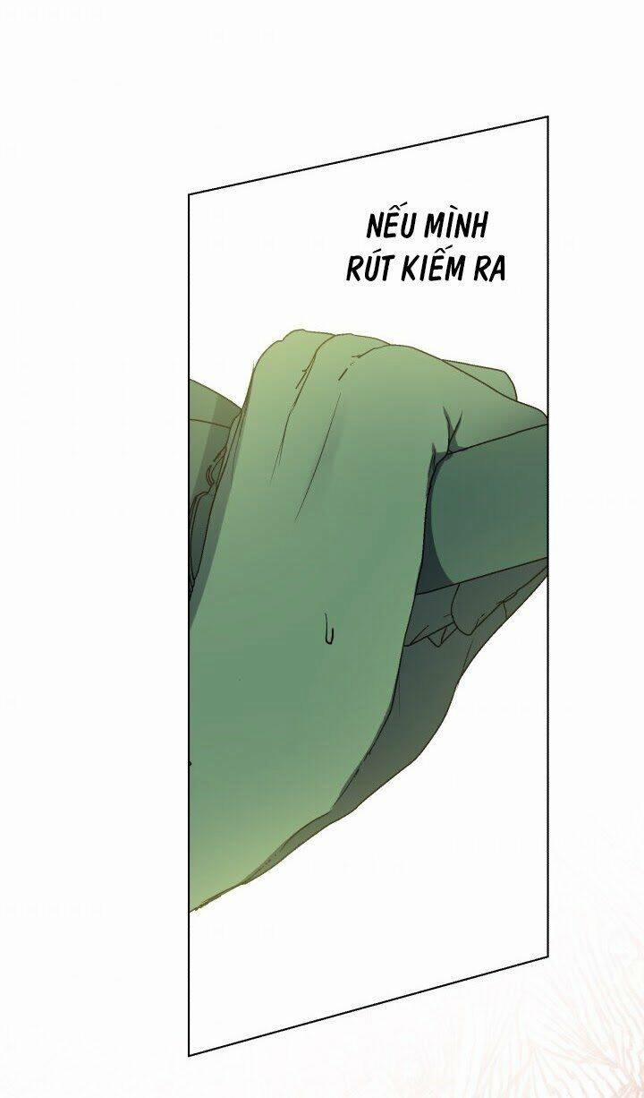 Công Chúa Khắc Dấu Lên Kẻ Phản Nghịch 33 trang 59