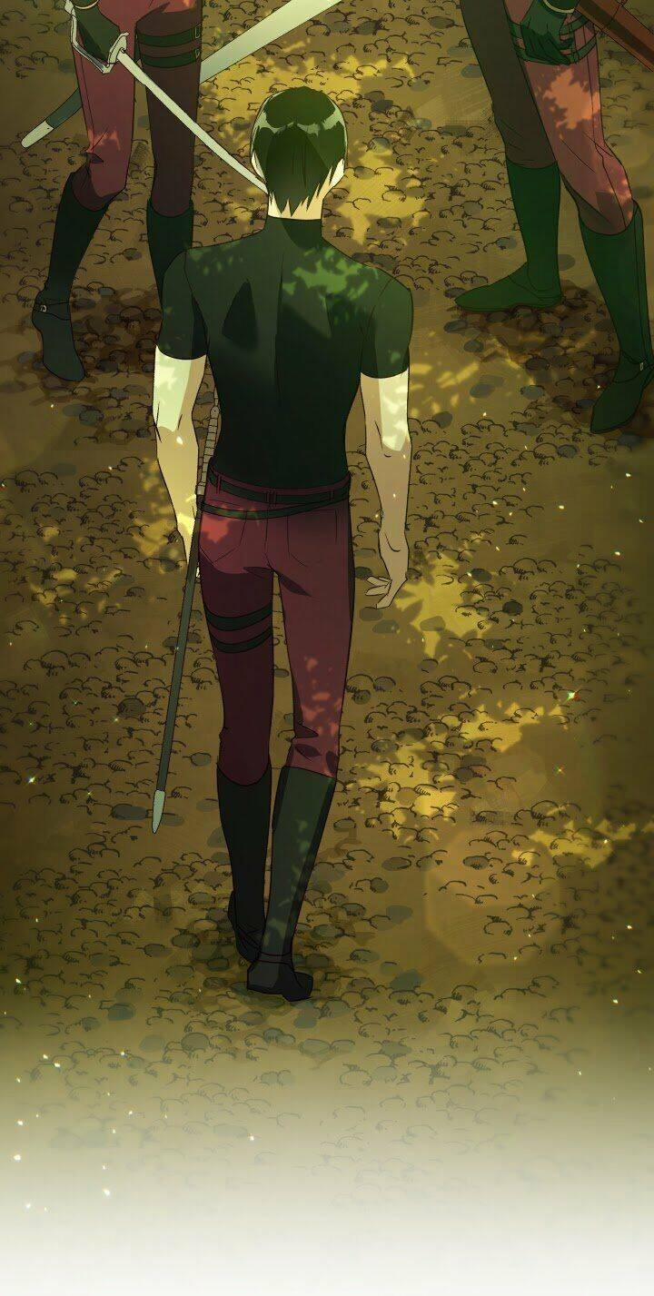 Công Chúa Khắc Dấu Lên Kẻ Phản Nghịch 33 trang 65