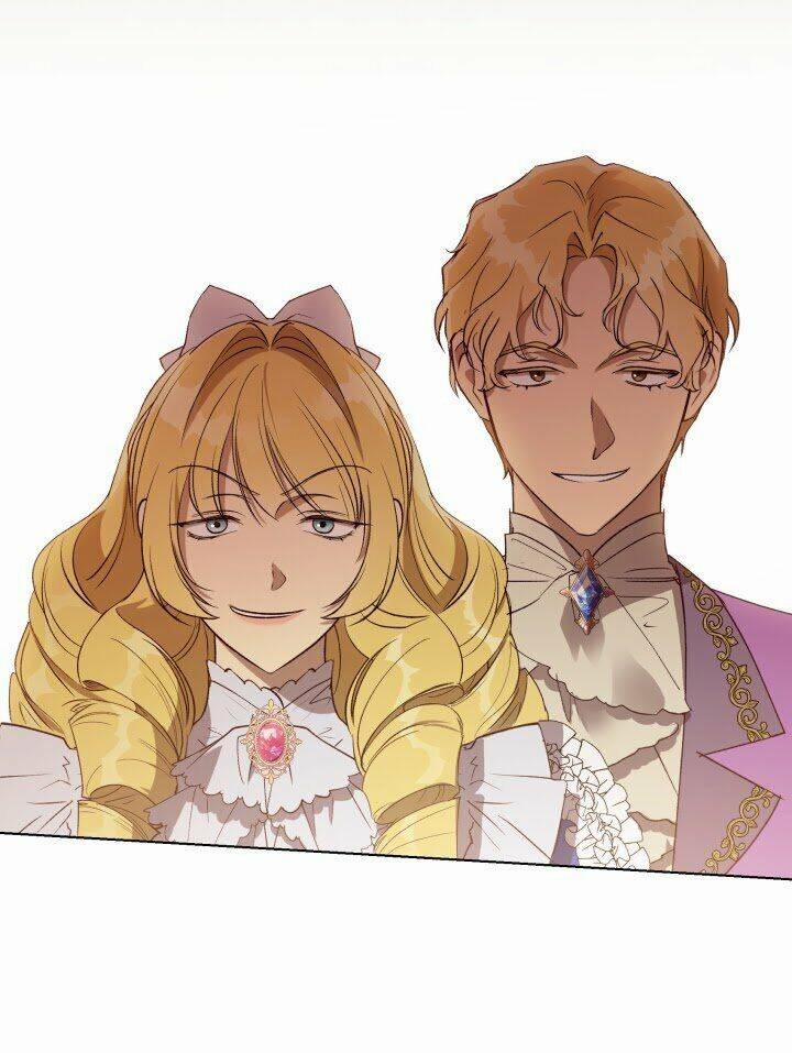 Công Chúa Khắc Dấu Lên Kẻ Phản Nghịch 33 trang 66