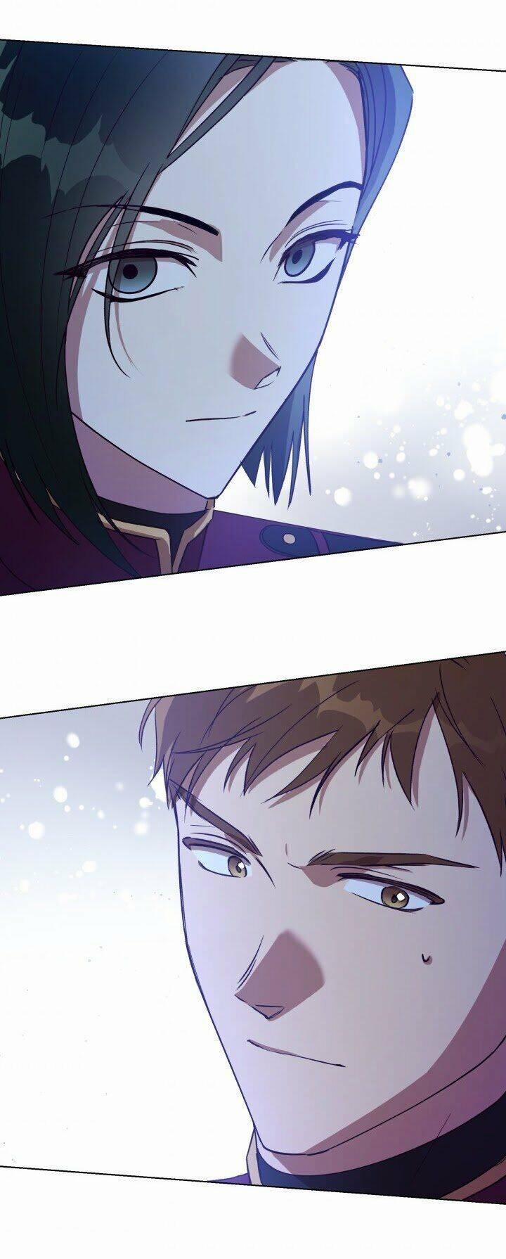 Công Chúa Khắc Dấu Lên Kẻ Phản Nghịch 33 trang 67