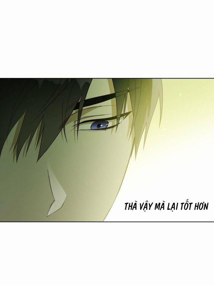 Công Chúa Khắc Dấu Lên Kẻ Phản Nghịch 33 trang 7