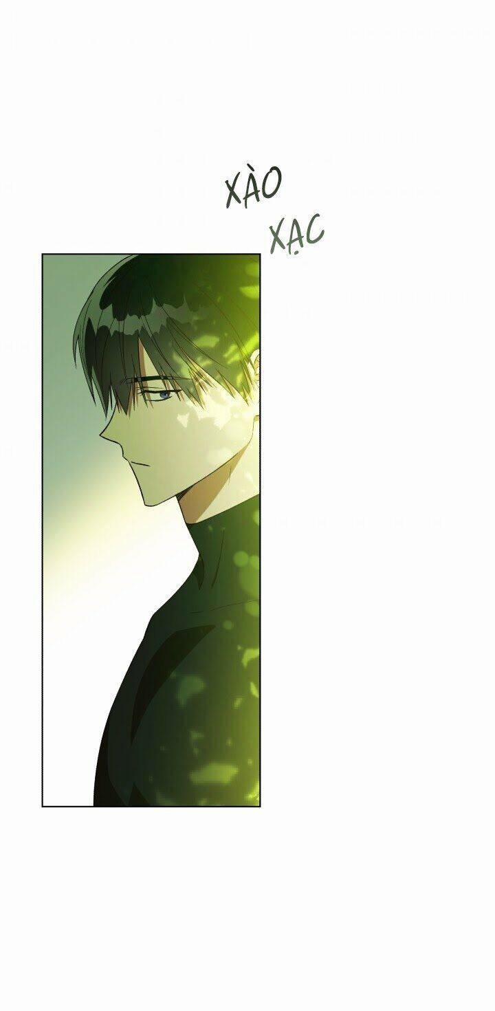 Công Chúa Khắc Dấu Lên Kẻ Phản Nghịch 33 trang 9