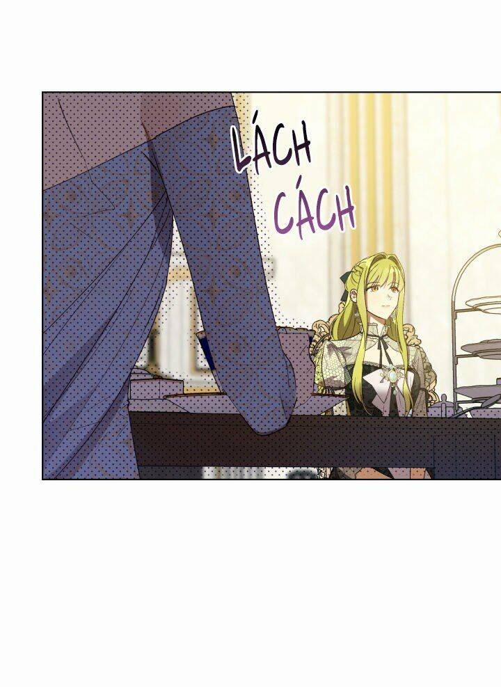 Công Chúa Khắc Dấu Lên Kẻ Phản Nghịch 34 trang 12