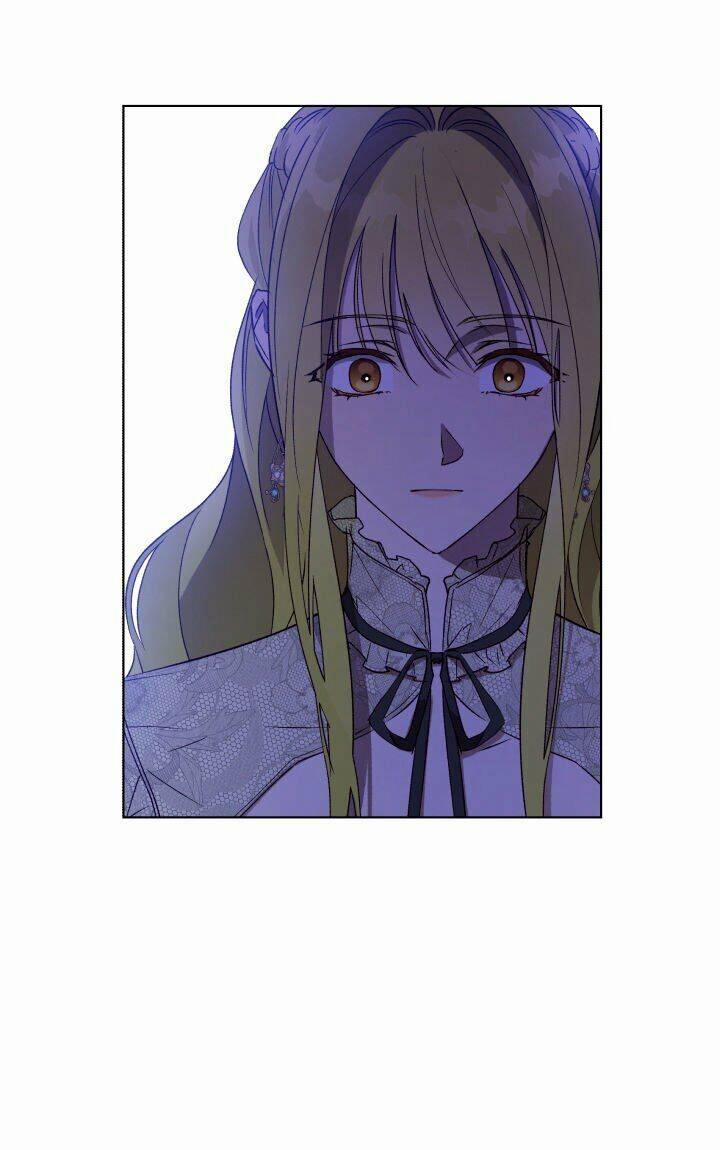 Công Chúa Khắc Dấu Lên Kẻ Phản Nghịch 34 trang 14