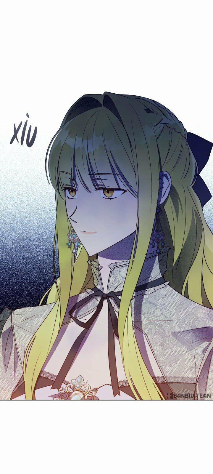 Công Chúa Khắc Dấu Lên Kẻ Phản Nghịch 34 trang 15