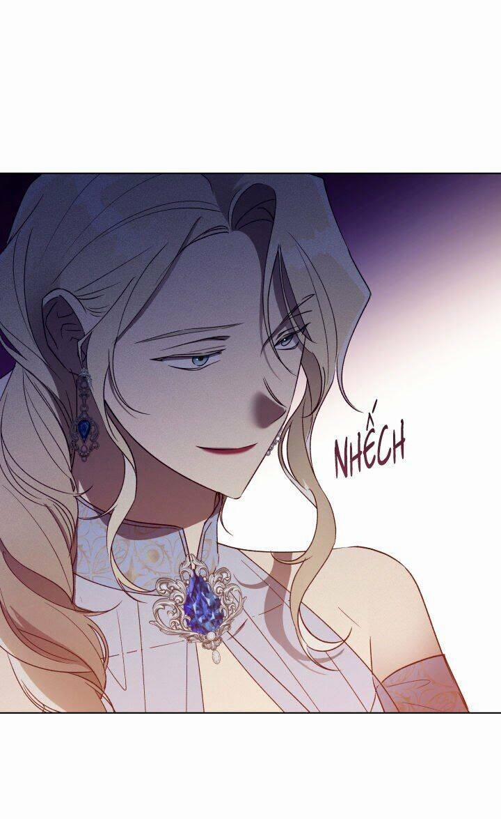 Công Chúa Khắc Dấu Lên Kẻ Phản Nghịch 34 trang 16