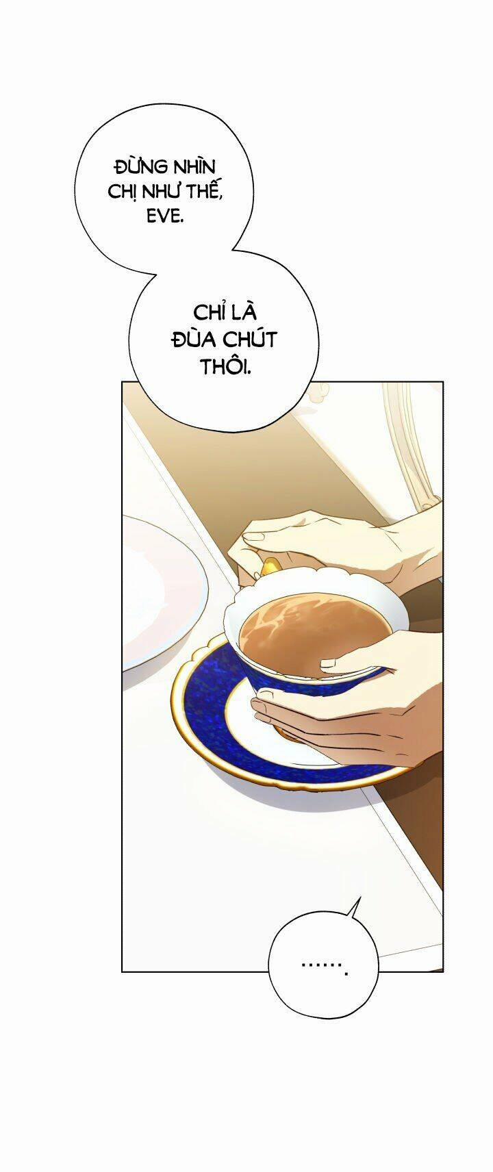 Công Chúa Khắc Dấu Lên Kẻ Phản Nghịch 34 trang 17