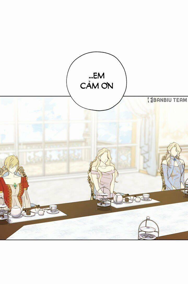 Công Chúa Khắc Dấu Lên Kẻ Phản Nghịch 34 trang 18