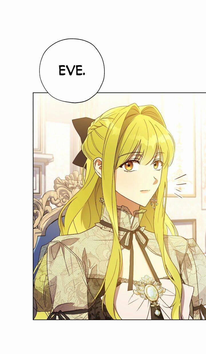 Công Chúa Khắc Dấu Lên Kẻ Phản Nghịch 34 trang 2