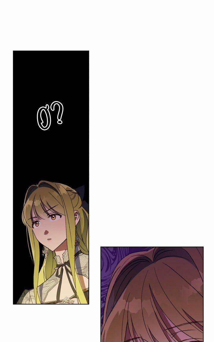 Công Chúa Khắc Dấu Lên Kẻ Phản Nghịch 34 trang 25