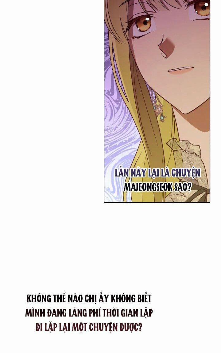 Công Chúa Khắc Dấu Lên Kẻ Phản Nghịch 34 trang 26