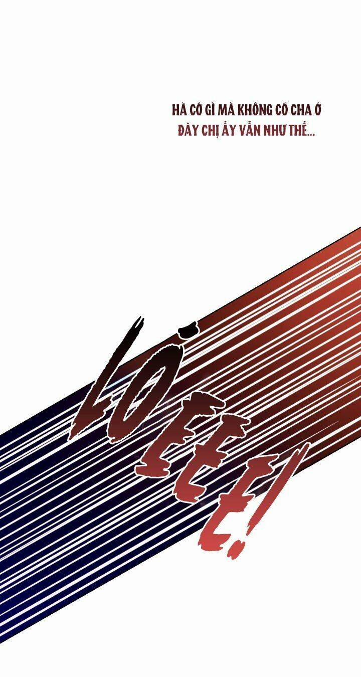 Công Chúa Khắc Dấu Lên Kẻ Phản Nghịch 34 trang 27