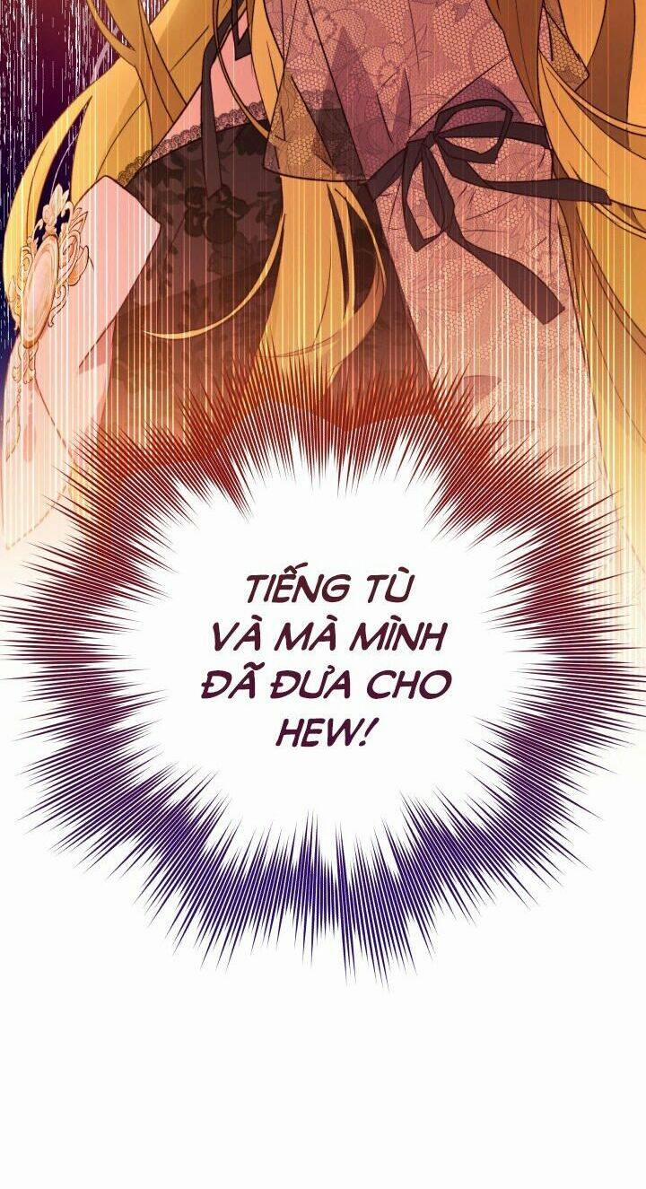 Công Chúa Khắc Dấu Lên Kẻ Phản Nghịch 34 trang 30