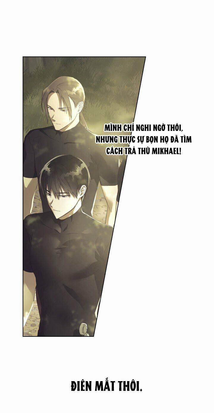 Công Chúa Khắc Dấu Lên Kẻ Phản Nghịch 34 trang 31